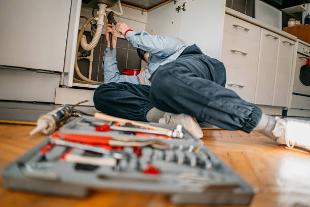 Best 24-Hour Plumber Near Me  in East Los Angeles, CA