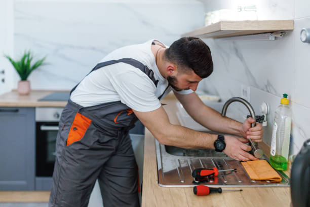Best Shower Repair Services  in East Los Angeles, CA