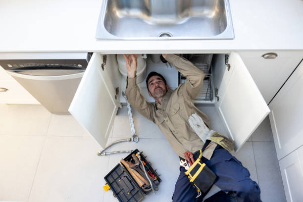 Best Leak Detection Services  in East Los Angeles, CA