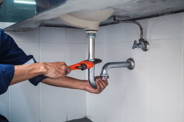 Best Sewer Line Repair  in East Los Angeles, CA