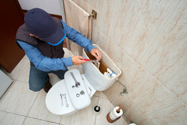 Best Local Plumber Services  in East Los Angeles, CA