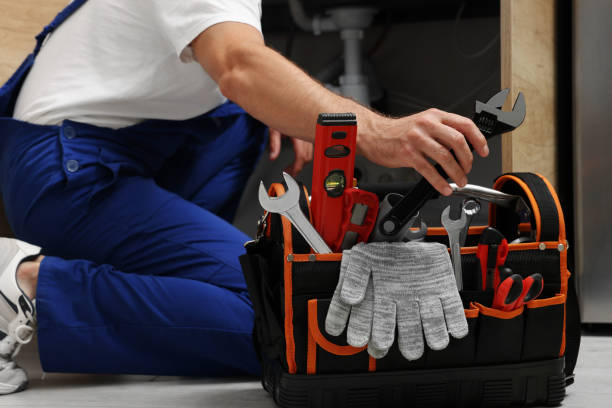 Best Residential Plumbing Services  in East Los Angeles, CA