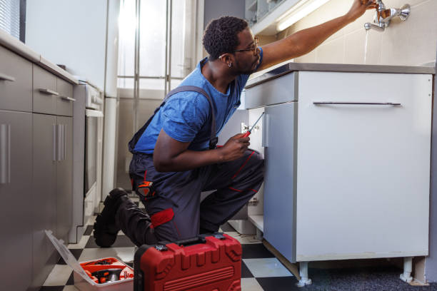 Trusted East Los Angeles, CA Plumbing Experts