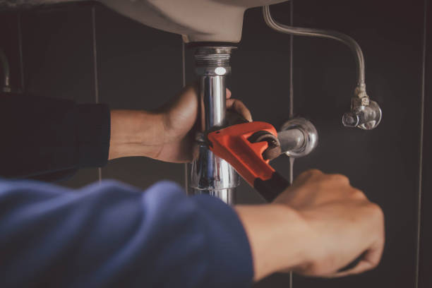 Gas Line Repair in East Los Angeles, CA